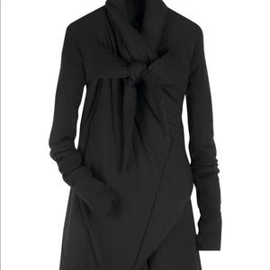 RICK OWENS LILIES
Origami wool coat size 44